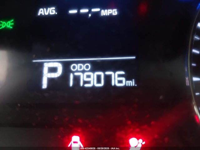 KNAFK4A61G5526226 KIA FORTE LX