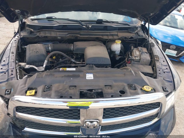1C6RR6FG9KS586832 RAM 2019