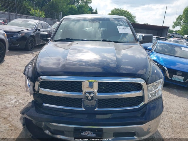 1C6RR6FG9KS586832 RAM 2019