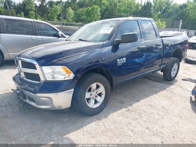 1C6RR6FG9KS586832 RAM 2019
