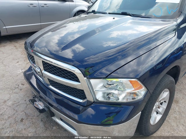 1C6RR6FG9KS586832 RAM 2019