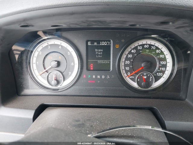 1C6RR6FG9KS586832 RAM 2019