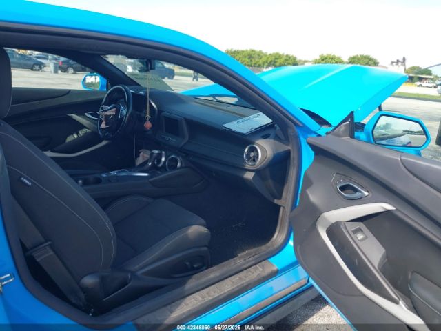 2023 CHEVROLET CAMARO 1G1FB1RS3P0108386 Photo 4