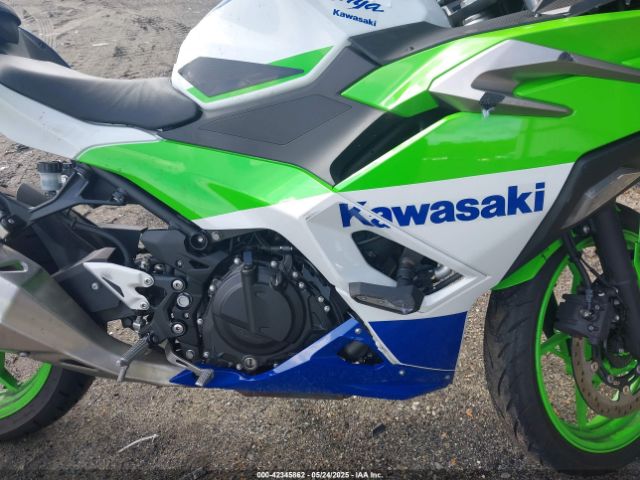 2024 KAWASAKI EX500 ML5EXGJ11RDA20925 Photo 7