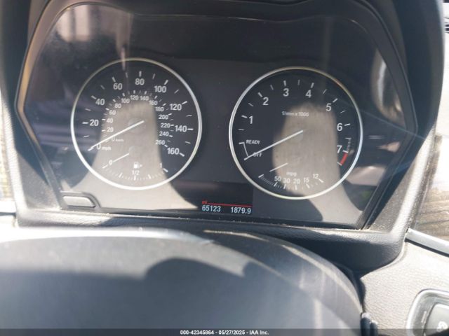 2018 BMW X1 WBXHT3C35J5K27371 Photo 6