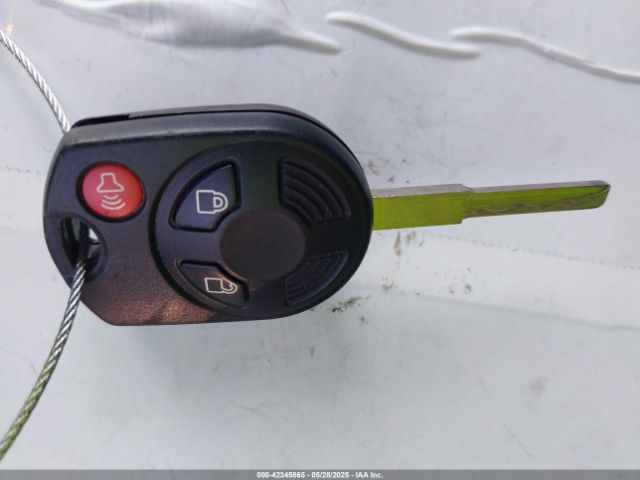 1FMCU9GD1HUC35179 Ford ESCAPE SE