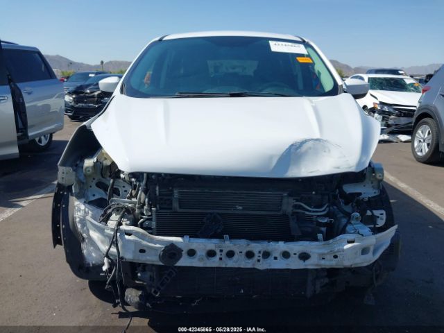 1FMCU9GD1HUC35179 Ford ESCAPE SE