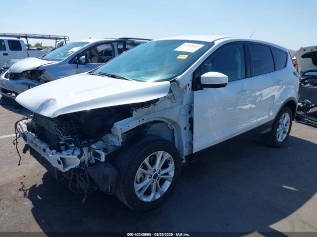 1FMCU9GD1HUC35179 Ford ESCAPE SE