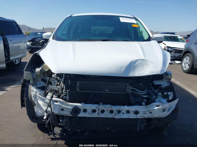1FMCU9GD1HUC35179 Ford ESCAPE SE