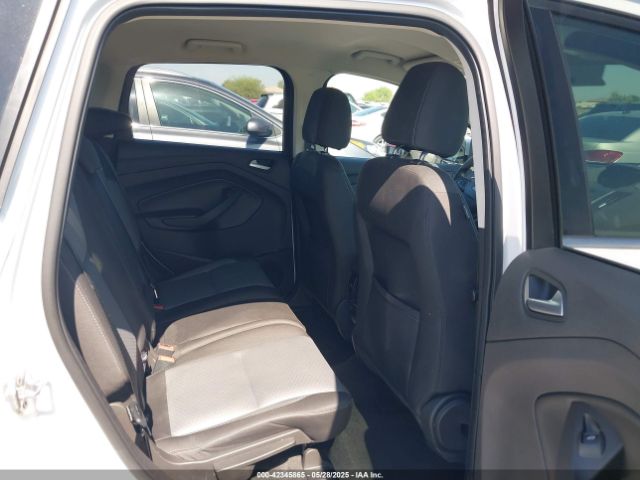 1FMCU9GD1HUC35179 Ford ESCAPE SE