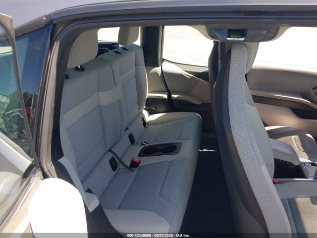 2014 BMW I3 WBY1Z4C56EV276183 Photo 7