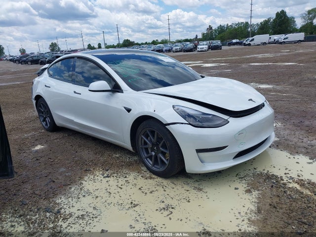 2023 TESLA MODEL 3 5YJ3E1EA8PF608429 Photo 0