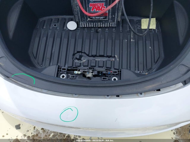 2023 TESLA MODEL 3 5YJ3E1EA8PF608429 Photo 9