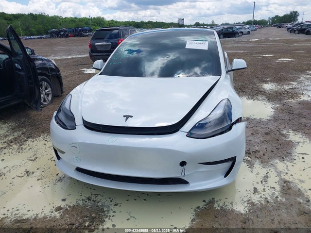 2023 TESLA MODEL 3 5YJ3E1EA8PF608429 Photo 5
