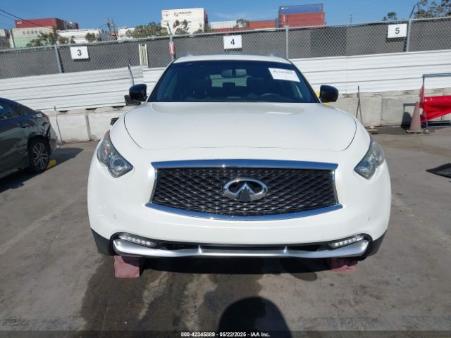 JN8CS1MU1HM141873 Infiniti QX70