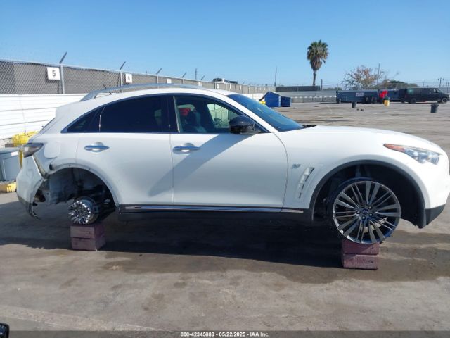 JN8CS1MU1HM141873 Infiniti QX70