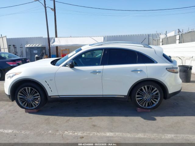 JN8CS1MU1HM141873 Infiniti QX70