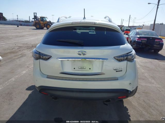 JN8CS1MU1HM141873 Infiniti QX70