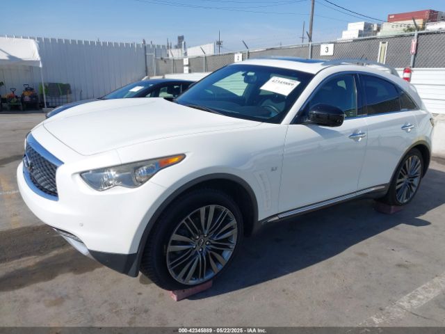 JN8CS1MU1HM141873 Infiniti QX70