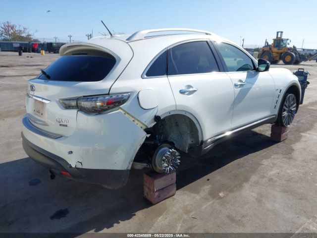 JN8CS1MU1HM141873 Infiniti QX70