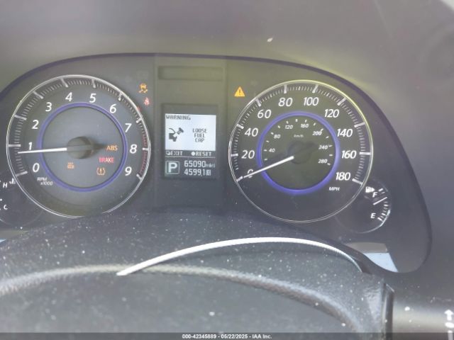 JN8CS1MU1HM141873 Infiniti QX70