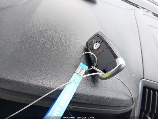 2FMPK4G98HBB72741 Ford EDGE SE