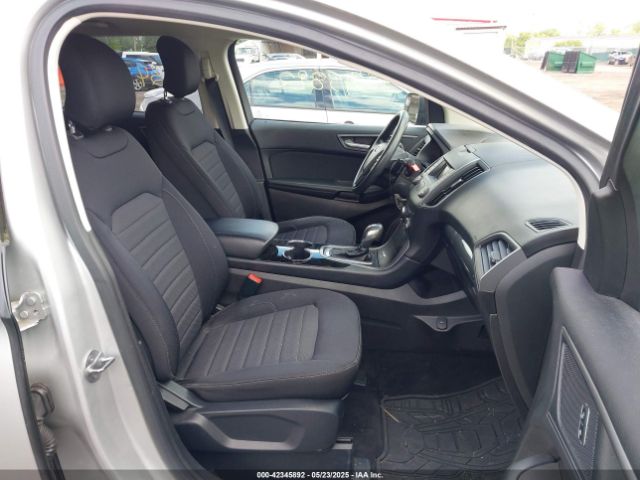 2FMPK4G98HBB72741 Ford EDGE SE