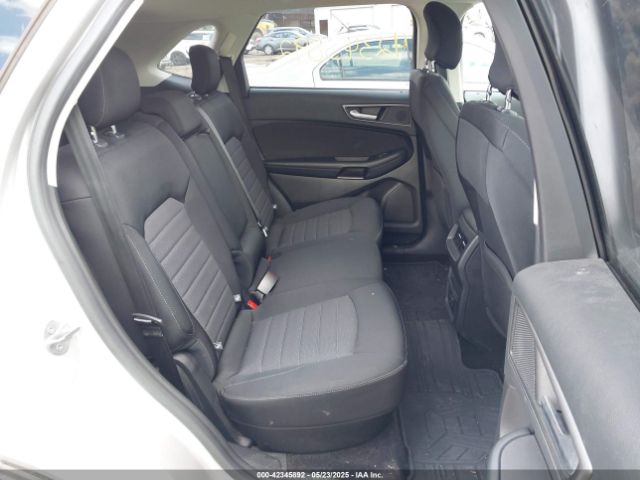 2FMPK4G98HBB72741 Ford EDGE SE