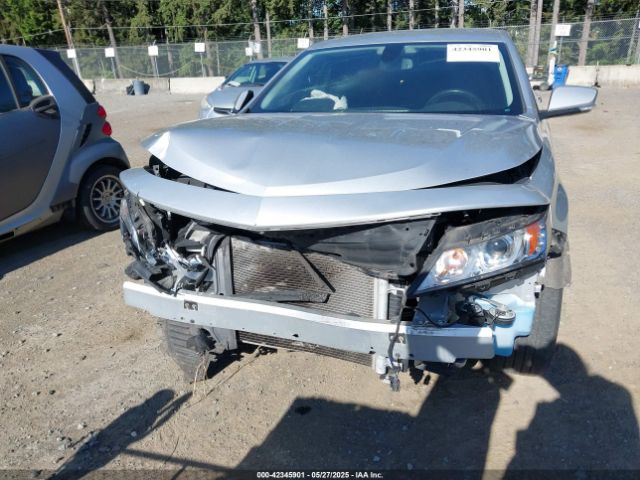 2G1105SA9H9174537 Chevrolet IMPALA 1LT