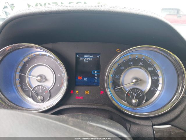 2014 CHRYSLER 300 2C3CCAAG3EH355676 Photo 6