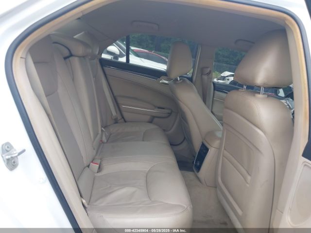 2014 CHRYSLER 300 2C3CCAAG3EH355676 Photo 7
