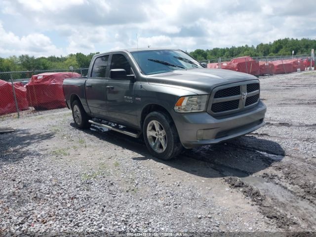 2013 RAM 1500 1C6RR6KT2DS562992