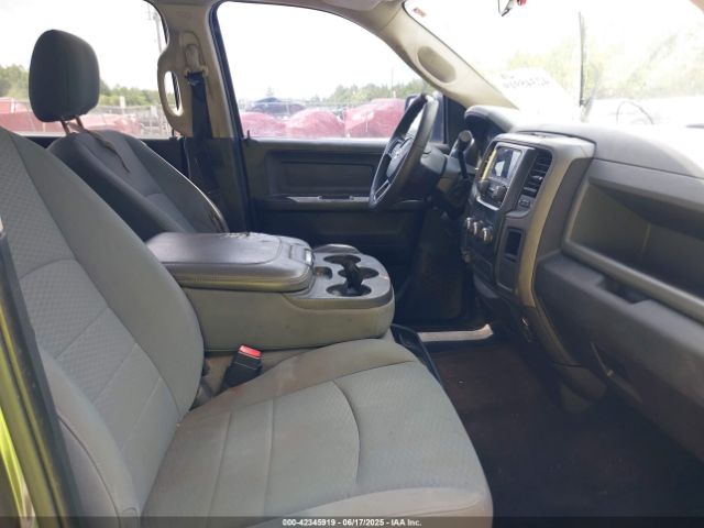 2013 RAM 1500 1C6RR6KT2DS562992 Photo 4