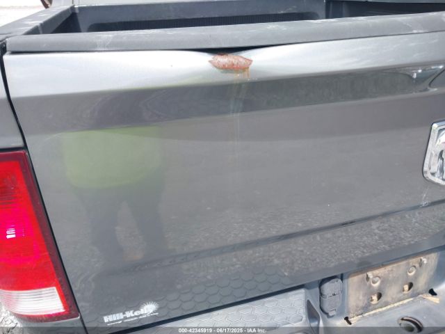 2013 RAM 1500 1C6RR6KT2DS562992 Photo 5