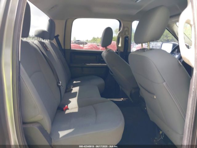 2013 RAM 1500 1C6RR6KT2DS562992 Photo 7