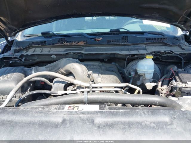 1C6RR6GT5GS240599 RAM 1500 Slt