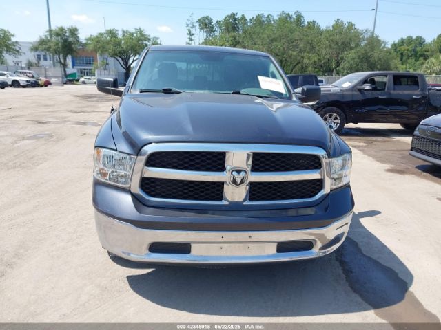 1C6RR6GT5GS240599 RAM 1500 Slt