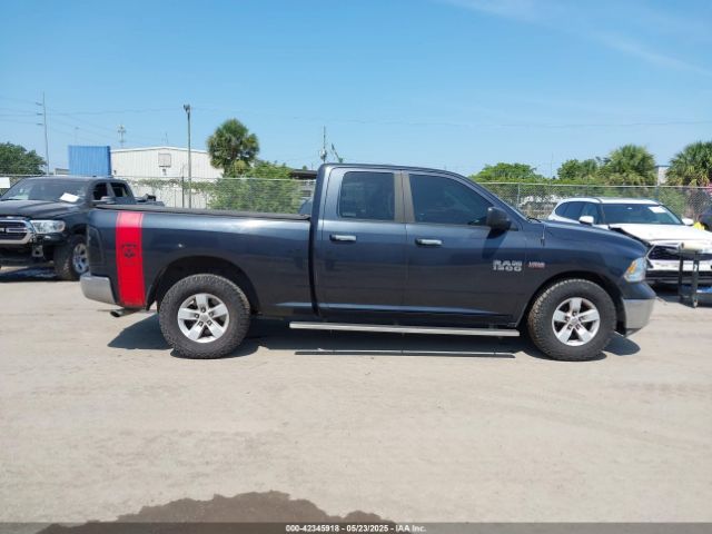 1C6RR6GT5GS240599 RAM 1500 Slt