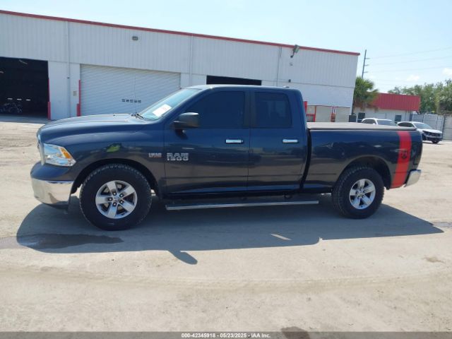 1C6RR6GT5GS240599 RAM 1500 Slt