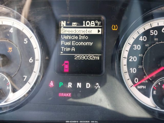 1C6RR6GT5GS240599 RAM 1500 Slt