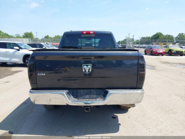 1C6RR6GT5GS240599 RAM 1500 Slt