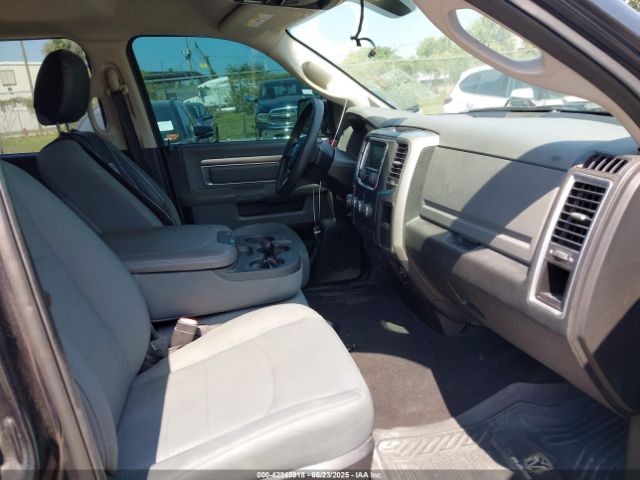 1C6RR6GT5GS240599 RAM 1500 Slt