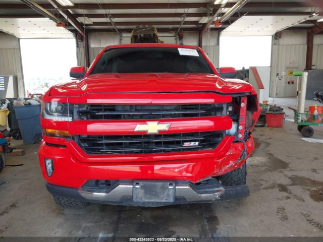 1GCNKREC7JZ132726 Chevrolet l83 - sidi: spark ignited direct injection, vvt: variable valve timing, afm, e85 max, alum