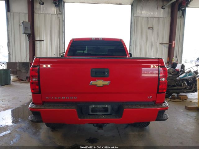 1GCNKREC7JZ132726 Chevrolet l83 - sidi: spark ignited direct injection, vvt: variable valve timing, afm, e85 max, alum