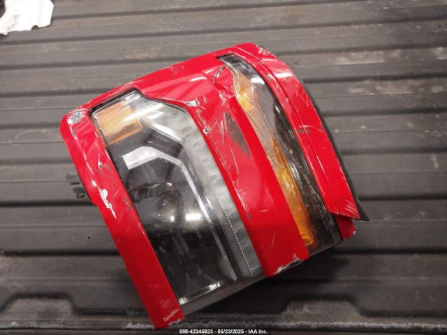 1GCNKREC7JZ132726 Chevrolet l83 - sidi: spark ignited direct injection, vvt: variable valve timing, afm, e85 max, alum