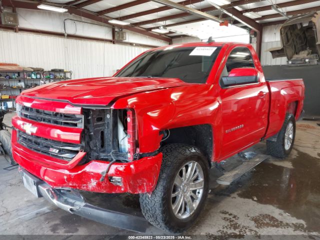 1GCNKREC7JZ132726 Chevrolet l83 - sidi: spark ignited direct injection, vvt: variable valve timing, afm, e85 max, alum