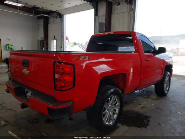1GCNKREC7JZ132726 Chevrolet l83 - sidi: spark ignited direct injection, vvt: variable valve timing, afm, e85 max, alum