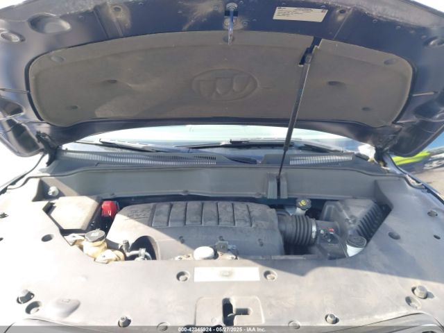 5GAKRBKD7FJ280997 Buick Enclave Leather