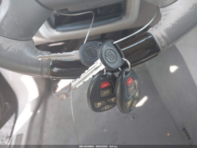 5GAKRBKD7FJ280997 Buick Enclave Leather