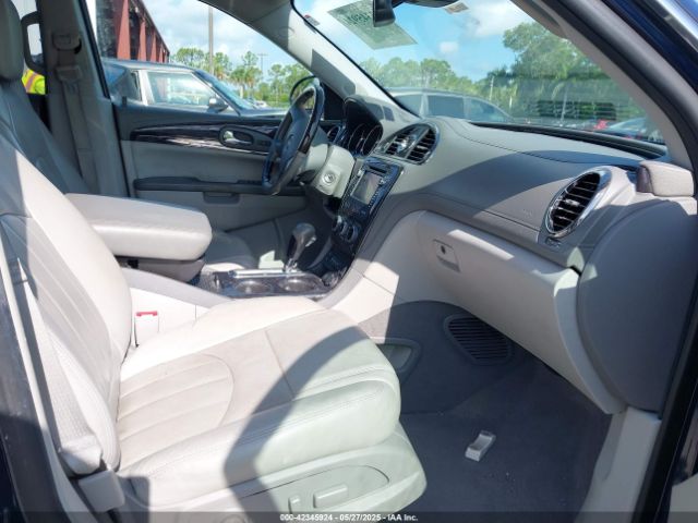 5GAKRBKD7FJ280997 Buick Enclave Leather